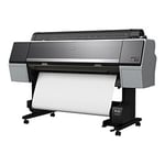 EPSON Epson SureColor SC-P9000V - 44" imprimante grand format couleur jet d'encre Rouleau (111,8 cm) 2 880 x 1 440 dpi USB 2.0, Gigabit LAN outil de coupe Rou