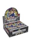 Yu Gi Oh Jeu de Cartes à Collectionner-Legendary Duelists : Volcan Soulburning (Langue espagnole), 4012927166918