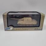 DRAGON ARMOR 60112 1:72 Sd.Kfz.186 JagdTiger with Zimmerit Porsche Version