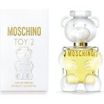 Eau de parfum Moschino  Toy 2- eau de parfum - 100ml - vaporisateur