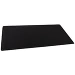 Glorious PC Gaming Race XXL Extended Tall Cloth Mouse Pad - Stealth Black