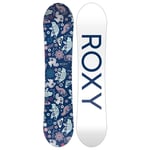 Roxy Snowboards Poppy Package Med Junior Snowboard