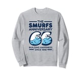 The Smurfs Smurf 65th Anniversary Sweatshirt