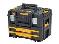 DeWALT - TSTAK™ 2.0 Combo Kit