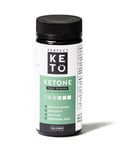 Perfect Keto - Ketone Testing Strips, 100 Strips