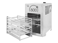 800° Ig-800-001 - Grill - Gass