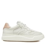 Sneakers Voile Blanche Laura 0012017528.17.3B39 Écru