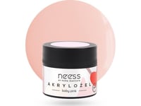 Donegal Neess Akrylbyggare Och Plattförlängare Baby Pink Hema Free 15 G