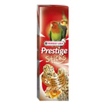 Prestige Sticks Big Parakeets