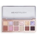 Makeup Revolution The Enchanted Icon Palette