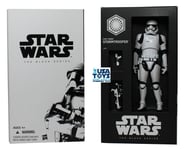 Star Wars Tbs 6 " First Order Stormtrooper Tfa B3720 Figurine Hasbro 15Cm