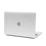 Trolsk Carbon Design Case (Macbook Air 13 (2022-2024)) - Transparent