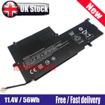 56Wh PK03XL HSTNN-DB6S 6789116-005 Battery For HP Spectre Pro x360 Spectre 13