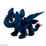 DreamWorks peluche Dragons 40 cm Douce dragon trainer entrenar a tu dragón 32609