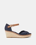 Tommy Hilfiger Iconic Elba Sandals D Fit