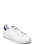 Stan Smith J Låga Sneakers White Adidas Originals