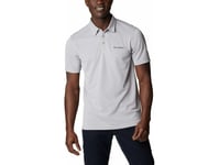 Columbia Koszulka Polo Columbia Nelson Point T-Shirt S