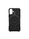 UAG Monarch Pro MagSafe - Carbon Fiber - iPhone 16 Plus