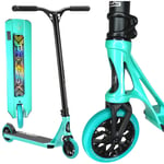 Blunt Prodigy X Complete Stunt-Scooter Enfants Astuce Scooter Hauteur = 86cm