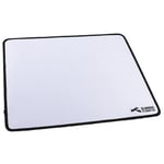 Glorious PC Gaming Race GW-L Large Cloth Mouse Pad - White