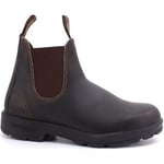 Chaussures Blundstone  Stivaletto Polacco Uomo Brown 500