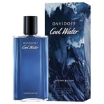 Davidoff COOL WATER OCEANIC EDT 125ml 🎁 NEXT DAY DELIVERY 🎁