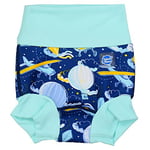 Splash About Baby Happy Nappy Duo Maillot de bain Air 12-24 mois