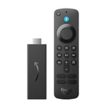 Amazon Fire TV Stick HD 2024 free and live TV Alexa Voice Remote - HD streaming