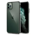 Spigen Ultra Hybrid Till Iphone 11 Pro Max - Crystal Clear