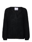 Joseph Knit Sweater Black Noella