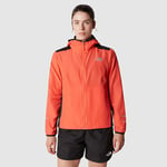 The North Face Women's Run Wind Jacket TNF Black (7SXI JK3)