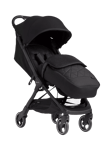 Silver Cross Clic Pushchair and Footmuff