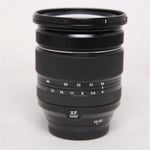 Fujifilm Used XF 16-80mm f/4.0 X-Mount Lens