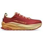 ALTRA Olympus 6 W Rouge 38 1/2 2024 - *prix inclut le code BLACK