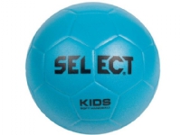 Select Soft Kids handboll blå s. 1 (2770250222)