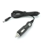 Adaptateur Allume Cigare / De Voiture 12v Compatible Avec Lecteur Média Roku 4230x Roku 3