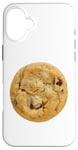 Coque pour iPhone 16 Plus Produits de boulangerie Classic Cookie Tees