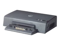 Dell D/Dock Expansion Station - Dokkingstasjon - For Latitude D400, D410, D510, D600, D610, D800, D810  Precision M60