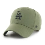 Casquette MLB Los Angeles Dodgers LA L.A. MVP Canopy Grid 195000250057