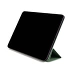 Pomologic iPad Air 11 (M2) Fodral Book Cover Harmony Green