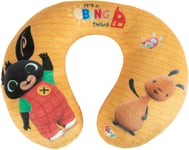 Oreiller Baby pour Cou de Voyage Cervical en Tissu Lapin BING Enfants