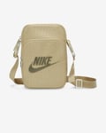 Nike Adults Unisex Heritage Shoulder Bag FB3041 276