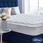 Silentnight Airmax 800 Mattress Topper