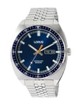 Seiko UK Limited - EU Men's Analog Automatic Watch with Stainless Steel Strap RL441BX9