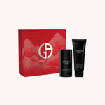 Giorgio Armani Code Deodorant Stick Gift Box