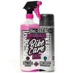 Muc-Off Bike Care Pack Vedlikeholdssett