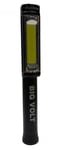 Platinum Big Volt 400 Lumen LED Magnetic Base 3 Mode Torch (big larry)