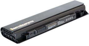 Batteri til 312-1008 for Dell, 11.1V, 4800 mAh