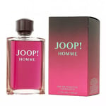 JOOP! Homme Eau de Toilette 125ml Spray For Him - Men's EDT - BRAND NEW