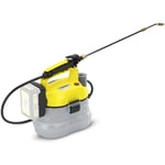 Karcher - Pulvérisateur sur batterie 18V psu 4-18 (sans batterie)